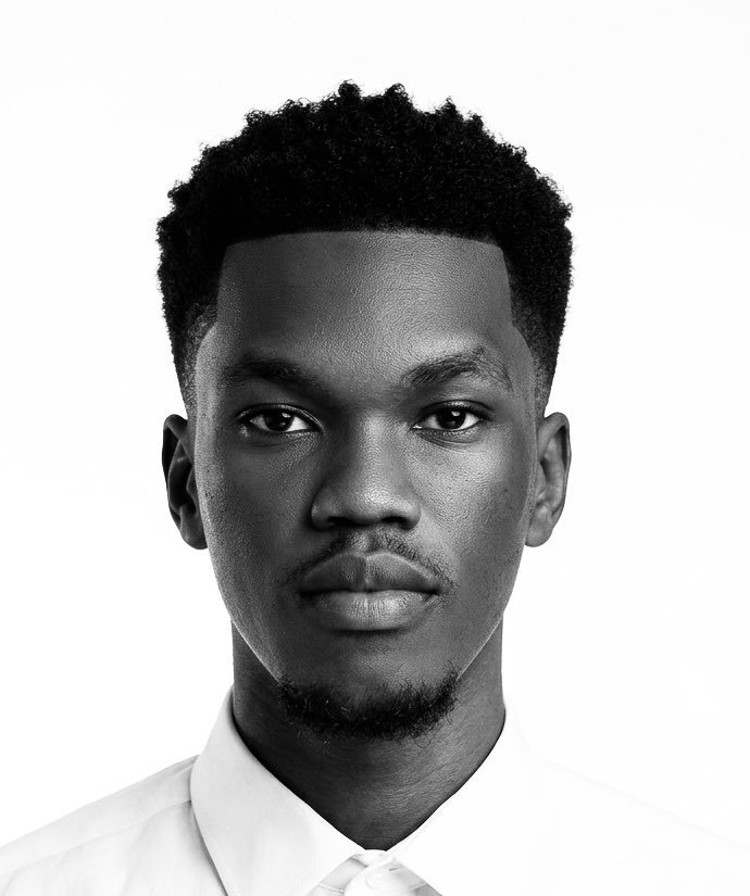 Joseph Osahon, Founder and CEO of Artemis